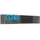 Коврик Logitech G240 Cloth  черный