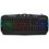 Клавиатура  проводная Defender Werewolf GK-120DL