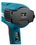 Строительный фен Makita HG6031VK