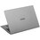 16" Ноутбук HONOR MagicBook X16 AMD 2025 серый