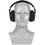 Проводные наушники Sony MDR-MV1  черный 2023