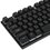 Клавиатура+мышь  проводная  Aceline GS Rage 100 черный