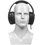 Wired headphones DEXP Brainstorm black 2023