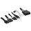 Комплект вентиляторов Thermaltake SWAFAN EX14 RGB WHITE 3 Pack [CL-F162-PL14SW-A] белый