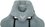Компьютерное кресло Zombie VIKING KNIGHT LT28 FABRIC серый
