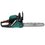 Chainsaw FinePower CS5016 , Guide Bar - 40 cm(16")