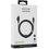 Кабель Native Union Lightning 8-pin, USB Type-C - USB Type-C черный