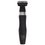 Триммер Wahl Travel Kit Delux 5604-616 черный/серебристый
