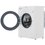Стиральная машина Haier HW60-BP12919A белый