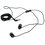 Проводные наушники Sony MDR-EX14APB  черный 2020
