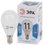 Комплект светодиодных ламп ЭРА STD LED P45 Б0032988