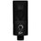Microphone kit Fiero Vocal black