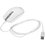 Sichqoncha simli Logitech G203 [910-005797] oq