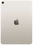 11" Планшет Apple iPad Air (M4) 5G 512 ГБ бежевый