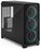 Корпус Fractal Design Meshify 3 XL Ambience Pro RGB [FD-C-MES3A-03] черный
