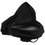 Backpack Aceline Pol-A21-BLK black