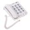Телефон проводной TeXet TX-262