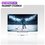 65" (165 cm) TV Haier 65 Mini LED M4 silver