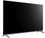 50" (127 см) Телевизор Hyundai H-LED50BU7009 черный