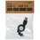 Кабель FinePower USB Type-C - USB Type-A черный 0.75 м