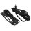 Mouse wireless/wired A4Tech Bloody R72 Ultra Duo [R72ULTRADUORENEGADEMIDNIGHT] black