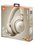 Беспроводные/проводные наушники JBL LIVE 780NC  бежевый 2026
