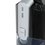 Vertikal changyutgich  Tefal TY6545RH  qora