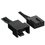 Вентилятор PCCooler F5 R120 [F5R120-BKNT1-GL] черный
