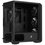 Корпус 1STPLAYER TRILOBITE T5 [T5-BK-4F1] черный