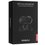 Наушники TWS Lenovo ThinkPlus XT80  черный 2024