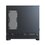 Korpus MONTECH SKY 3  qora