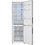 Haier CEF535ASGсеребристый