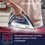 Iron Tefal Ultragliss Plus FV6812E0 blue