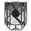 Кулер для процессора ID-COOLING SE-214-XT ZF WHITE [SE-214-XT ZF WHITE] белый