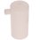 Диспенсер для жидкого мыла Xiaomi Automatic Soap Dispenser розовый