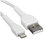 Кабель DEXP Lightning 8-pin - USB Type-A белый 1 м