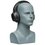 Беспроводные/проводные наушники Baseus Bass EH10 NC  черный 2025