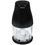 Измельчитель  Centek CT-1398 черный