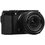 Беззеркальный фотоаппарат Fujifilm X-M5 Kit XC 15-45mm OIS PZ черный