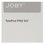 Штатив JOBY TelePod Pro Kit серый