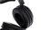 Проводные наушники Audio-Technica ATH-A550Z  черный 2016