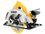 Пила дисковая DeWalt DWE550