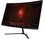 27" Монитор Acer Nitro ED270W0bmiipx черный