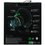Беспроводные наушники Razer Barracuda X Chroma  черный 2024