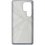 Накладка  VLP Aster Case для Samsung Galaxy S25 Ultra серый