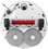 Робот-пылесос Roborock Qrevo L белый