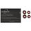 Wired headphones JBL Tune 310C USB black 2023
