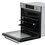 Электр меши DEXP 1BR70TDS серебристый