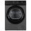 Сушильная машина Weissgauff WD 4948 Heat Pump Grey серый