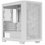 Корпус PCCooler C3D310 WH ARGB [C3D310-WHP2-GL] белый